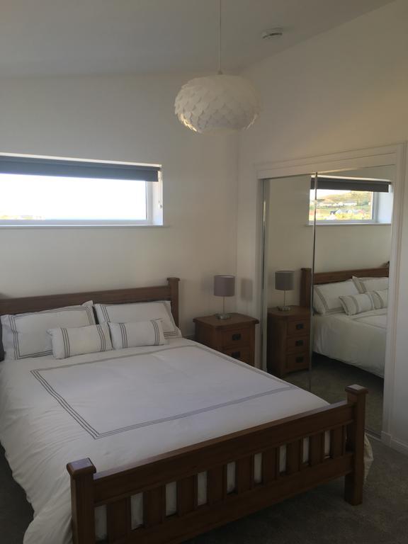 35 Newvalley Stornoway  Extérieur photo