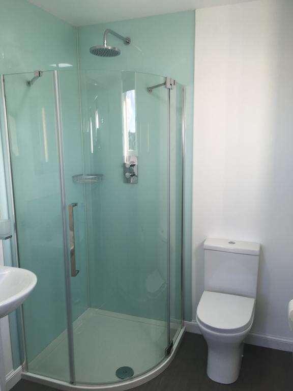 35 Newvalley Stornoway  Extérieur photo