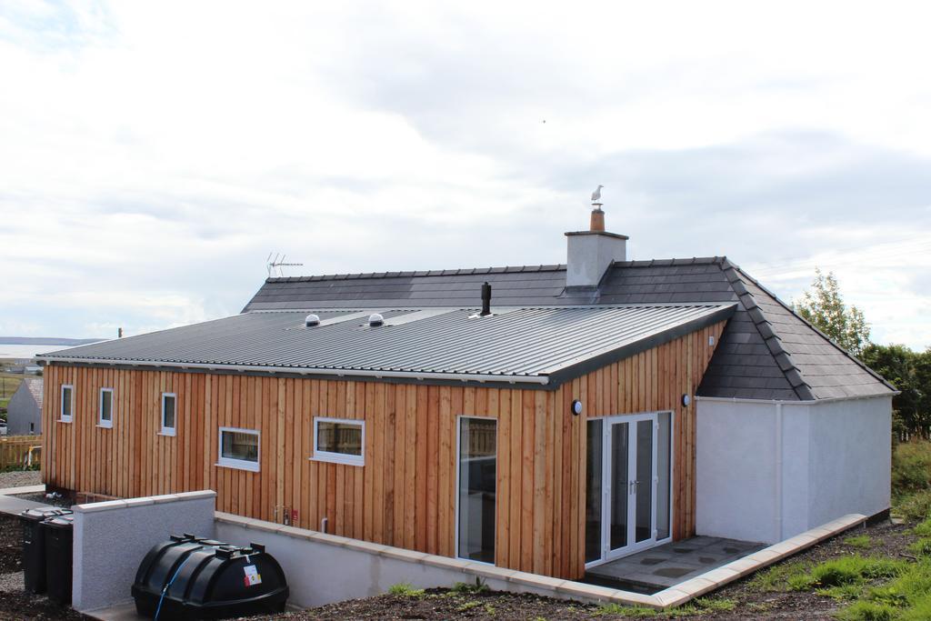 35 Newvalley Stornoway  Extérieur photo