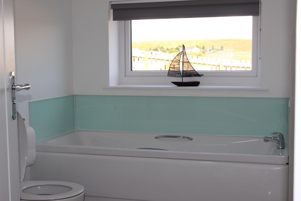 35 Newvalley Stornoway  Extérieur photo